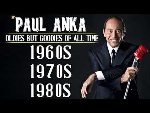 Oldies Classic Songs - Music Makes You A Teenager In Love - Paul Anka, Tom Jones, Andy Williams