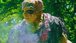 New TOXIC AVENGER Image Gives Us Our Best Look Yet At Peter Dinklage's Unlikely Superhero