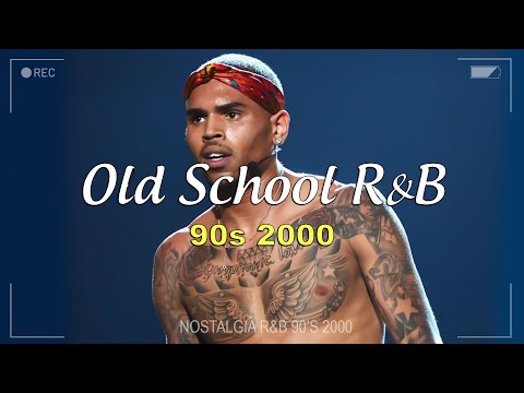 Best of R&B Classics 90s & 2000s ~ Old School R&B Music Ever ️🎶  Ne Yo, Nelly, Akon,  Rihanna,...