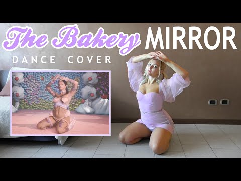 Melanie Martinez – The Bakery MIRROR Dance Cover // KoHaru