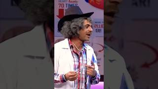 DR gulati #comedy #funny #comedyshow #kapilsharmashow #दीकपिलशर्माशो #latestcomedy #setindia #short