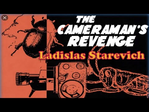 Ladislas Starevich Classics #1