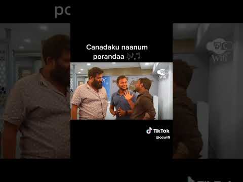 | Oc Wifi | Srilankan Tamil Comedy | 2021| ocwifi#shorts