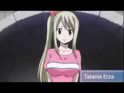 [AMV] Fairy tail -(NaLu)- Baby