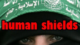 Debunking Human Shields (Easy)