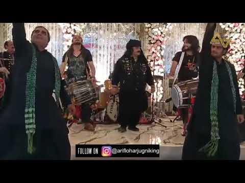 Arif Lohar | Raatan | Live Performance in Lahore, Pakistan | 2021