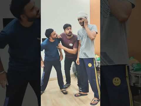 #funnyvideo #reels #trendingshorts #shortvideo #funny #punjabi #shorts #trending #punjabistatus