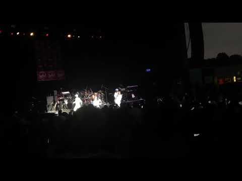 Playa performs Cheers To You Live Rip Static Major