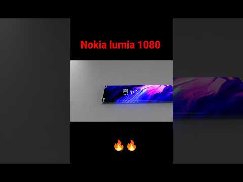 Nokia Lumia 1080 #shorts #viral #nokia #apple #iphone