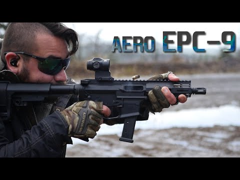 The Aero EPC-9 Conspiracy