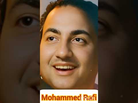 #mohammedrafi #mohammedrafihits#mohammedrafisahab