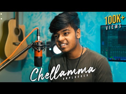 Chellamma - Unplugged Cover | Doctor | MD