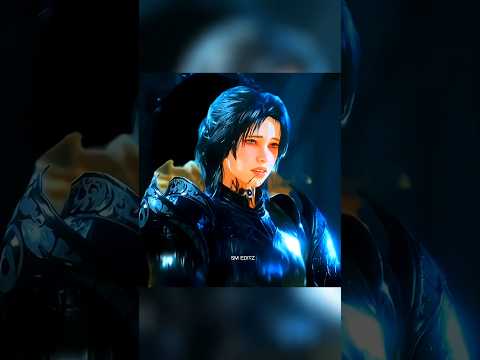 [ 4K Edit ] - Evelyn| Cleared Edit |Baldur's Gate 3 | (New jeansjersey remix) #evelyn #edit #short