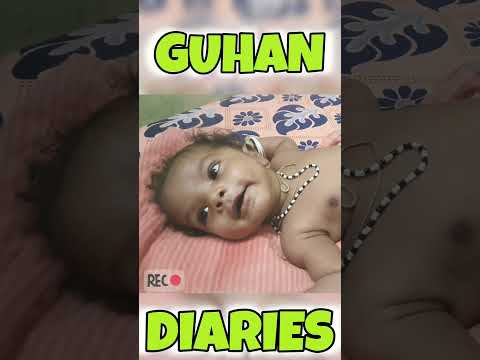 GUHAN DIARIES ♥️♥️♥️