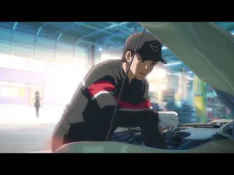 【アニメCM】】山形日産グループ アニメCM第2弾