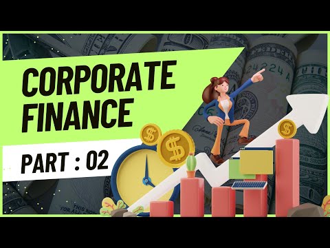 Mastering Corporate Finance: Net Present Value (NPV) | Part 02 | WallStreetMojo