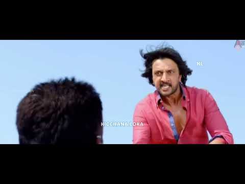 Kiccha sudeep new ft edit follow for more Edits #kicchasudeep #kannada #kiccha #trending #viral