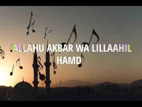 Gifted Hadi Shaban - Subhanallah (Official Lyric Video)