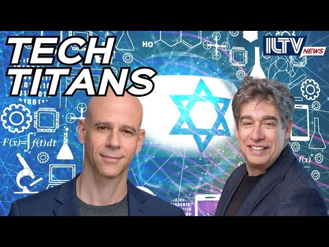 Here's How Israeli Tech is Changing the World