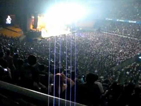 Judas Priest in Chile - Living After Midnight (Sept. 20, 2011)