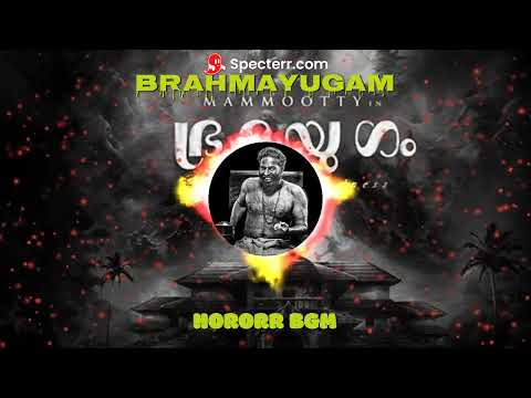 Bramayugam bgm #mallubgm #malayalambgmstatus #horrorringtones #mammokka #ikka #ikkabhakthans #bgm