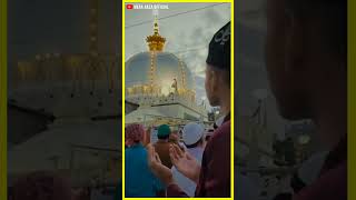 Khwaja Garib Nawaz Status | HKGN Ringtone | Khwaja Ji Qawwali Status | Khwaja Gareeb Nawaz Status 😍