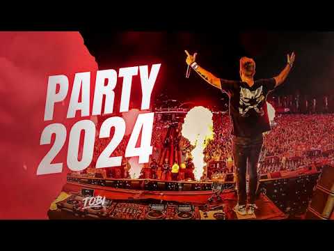 Party Mashup Mix 2024 | The Best EDM Remixes & Edits Of Popular Songs