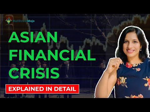 Asian financial crisis of 1997: The Greatest Asian Crisis in History?