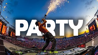 The Best Party Mix 2024 | Remixes & Mashups Of Popular Songs