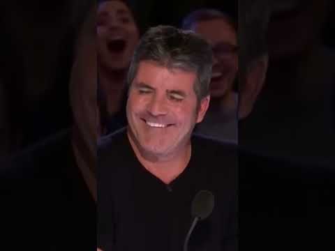 CaseOh Appears On America's Got Talent! #funny #caseoh #meme #caseoh_ #caseohclips