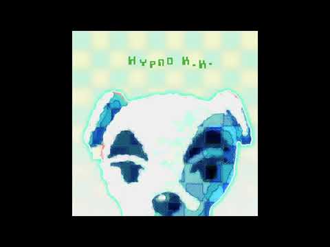 Hypno K.K. | Music Box Version | K.K. Slider Official