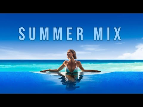 Alan Walker, Dua Lipa, Coldplay, Martin Garrix & Kygo, The Chainsmokers Style 🔥 Summer Vibes #5