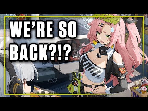 『Zenless Zone Zero』Genshin and Star Rail Non-Fan Changes his Mind?!? | LIVESTREAM