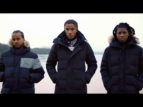 AJ Tracey - Zelda (ft. SahBabii & SAFE)