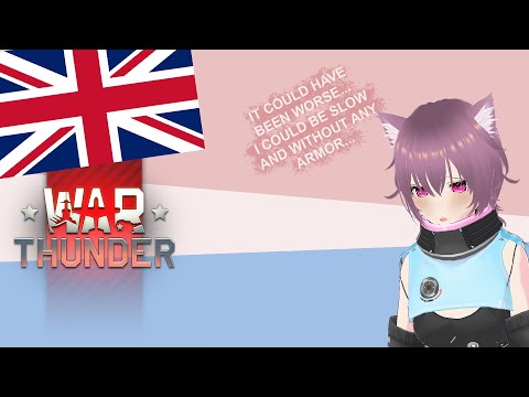 We Left Our Speed At Home【Koharu || ITA-EN Vtuber】