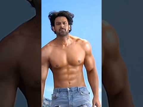 Actor Prabhas Top 3 Biggest upcoming movie's 😱😎 #shorts #youtubeshorts #short