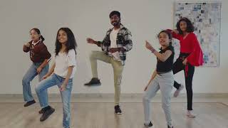 Ranjithame - full song Varisu Dance Performance #nandam19 #shortsvideo #shorts #trending