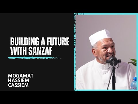 EMPOWERING LEADERSHIP: BUILDING A BETTER FUTURE WITH SANZAF