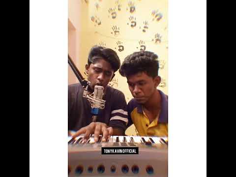 Musthafa Cover ♥ Ft. Subash Joseph | A.R Rahman |