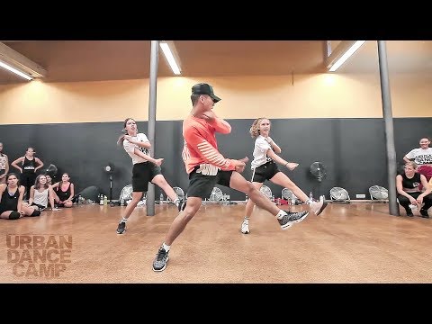 Cartier - Dopebwoy / Duc Anh Tran Choreography / 310XT Films / URBAN DANCE CAMP