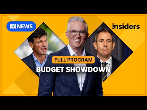 Pre-election Promises put Pressure on the Budget | Insiders