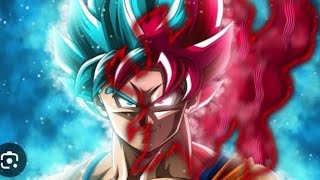 goku mass action