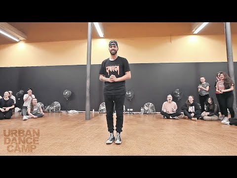 How Long - Charlie Puth / Jake Kodish & Delaney Glazer Choreography / URBAN DANCE CAMP