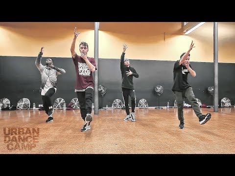 Little Talks - Of Monsters And Men / Chris Martin Choreography / 310XT Films / URBAN DANCE CAMP