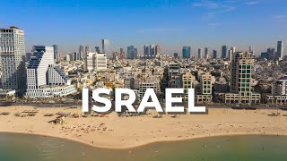 Journey Through Israel - Travel Documentary