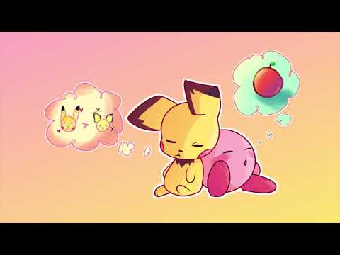 dreamland ~ sleepy nintendo music 💤