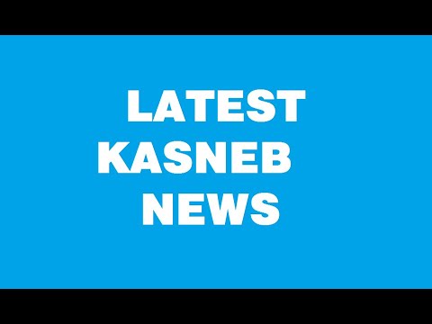 KASNEB BRIEFING ON DECEMBER EXAMS