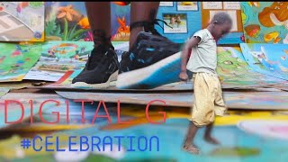 Celebration_-_Digital G(Official Music Video)(New Ugandan Music 2022)