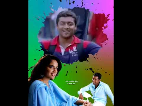 Vaaranam Aayiram love Whatsapp status