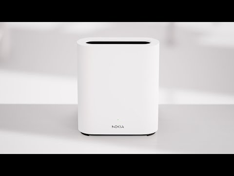 Nokia FastMile 5G Gateway 6